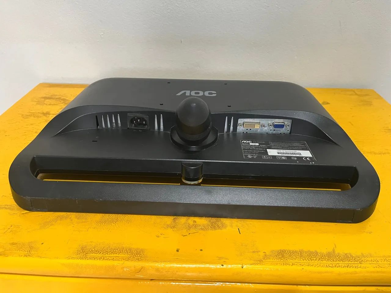 Monitor AOC 21.5 polegadas - Foto 3