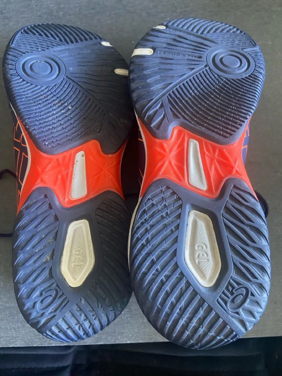 Tênis Asics Gel Rocket 11 - Foto 3