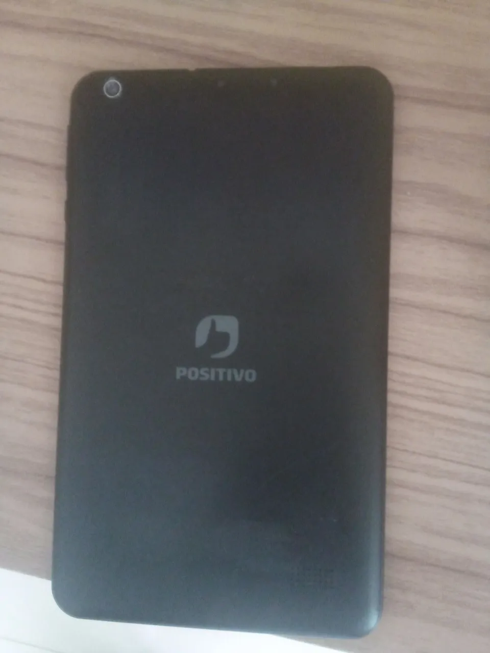 Tablet positivo aceito troca por celular