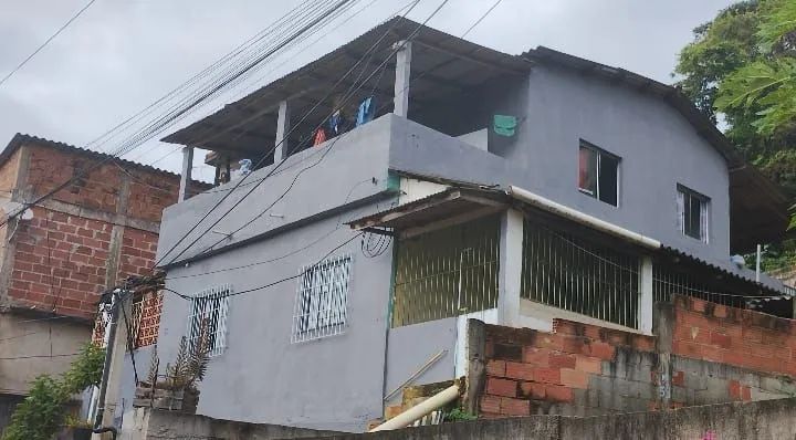 Foto - Serra - São Marcos II