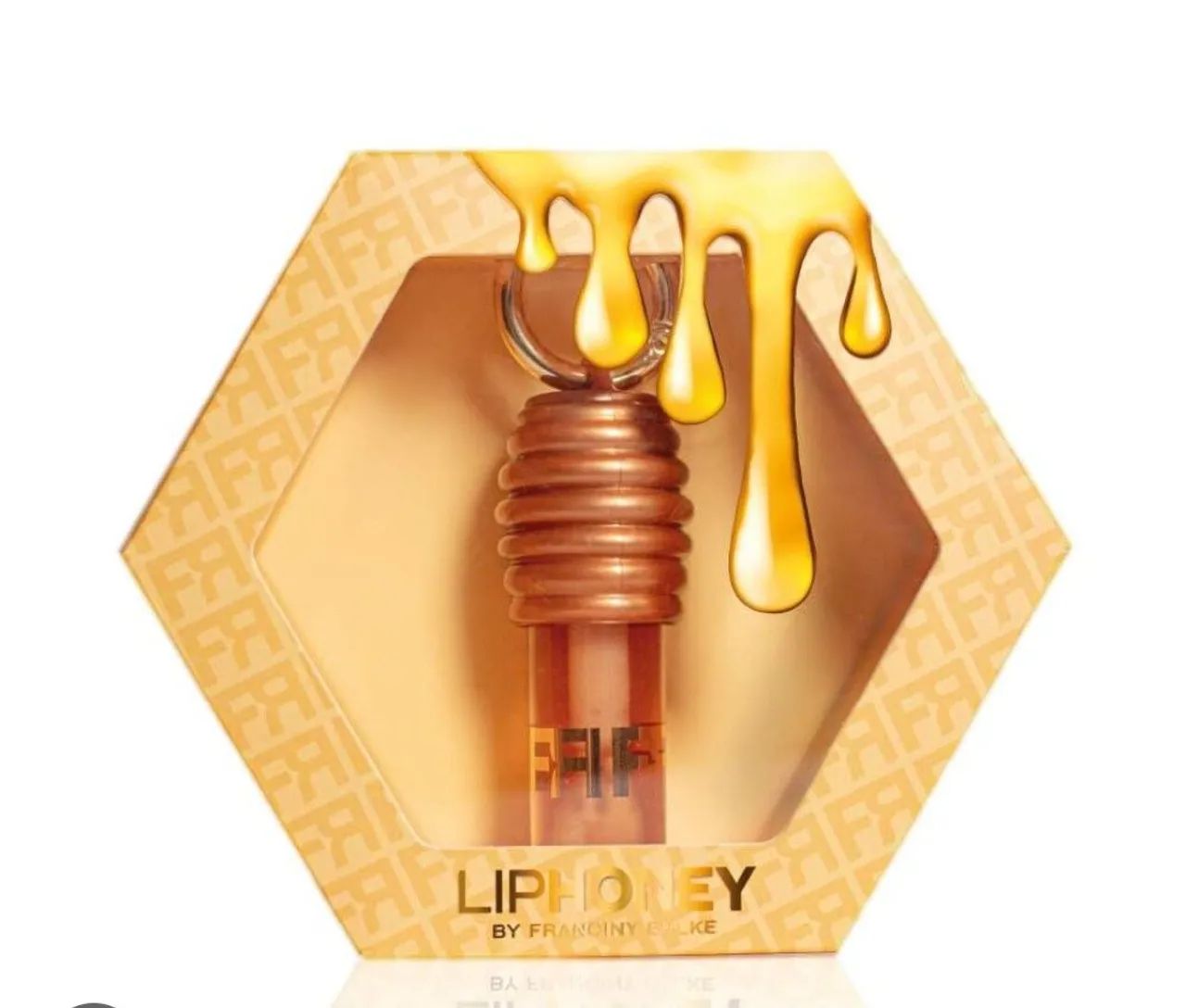 Vendo gloss da franciny