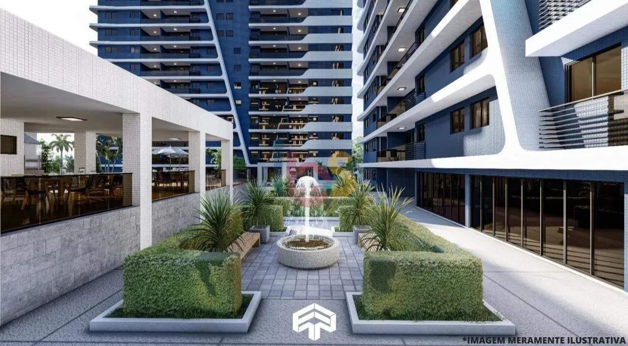 Apartamento no World Prime Residence - Foto 5