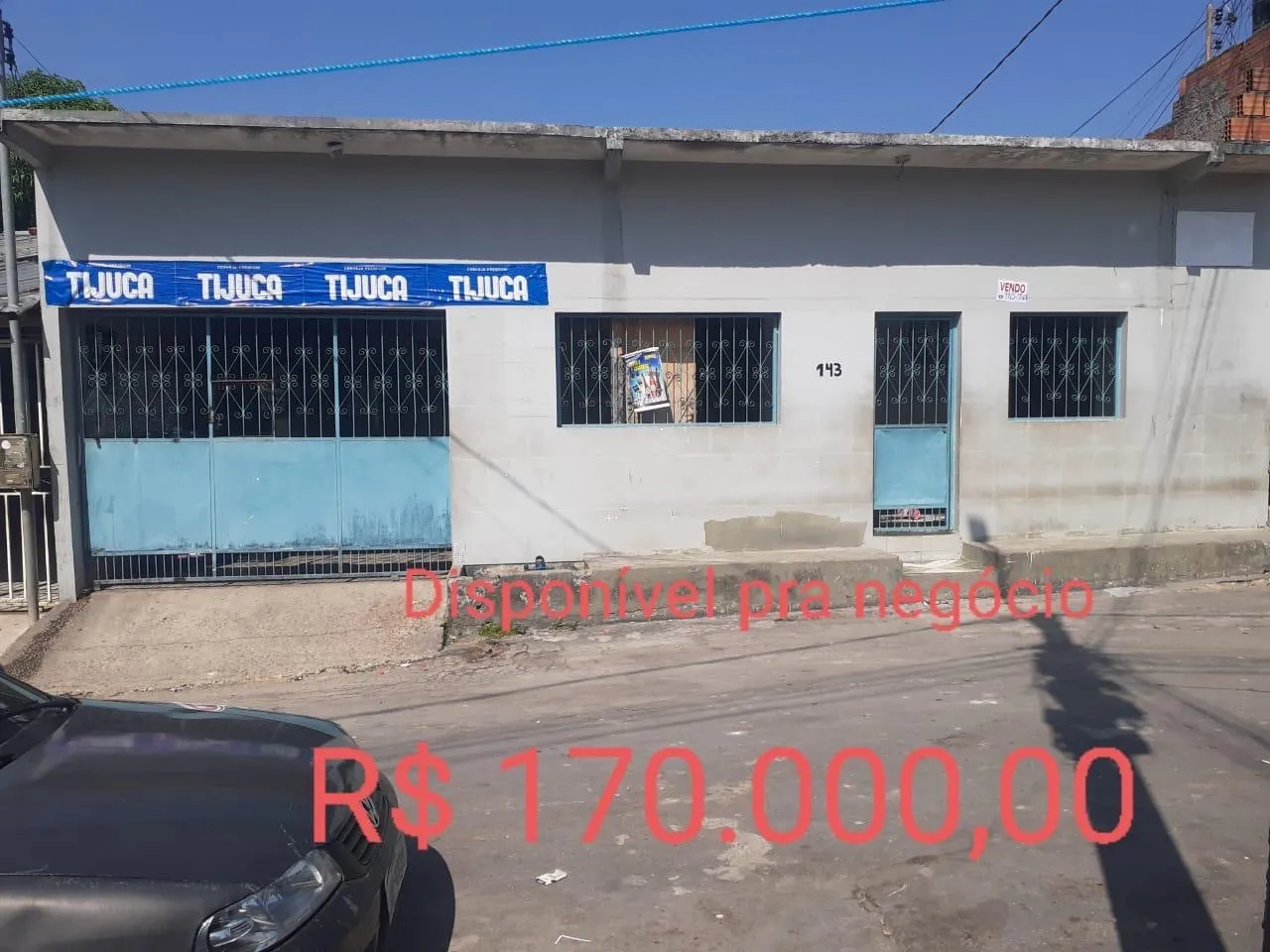 Casa a venda
