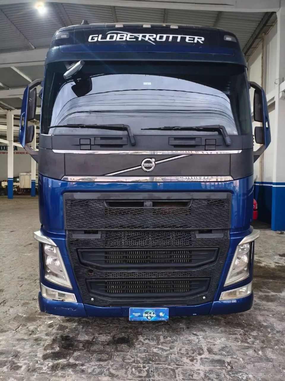 Vendo fh 540  - Foto 2