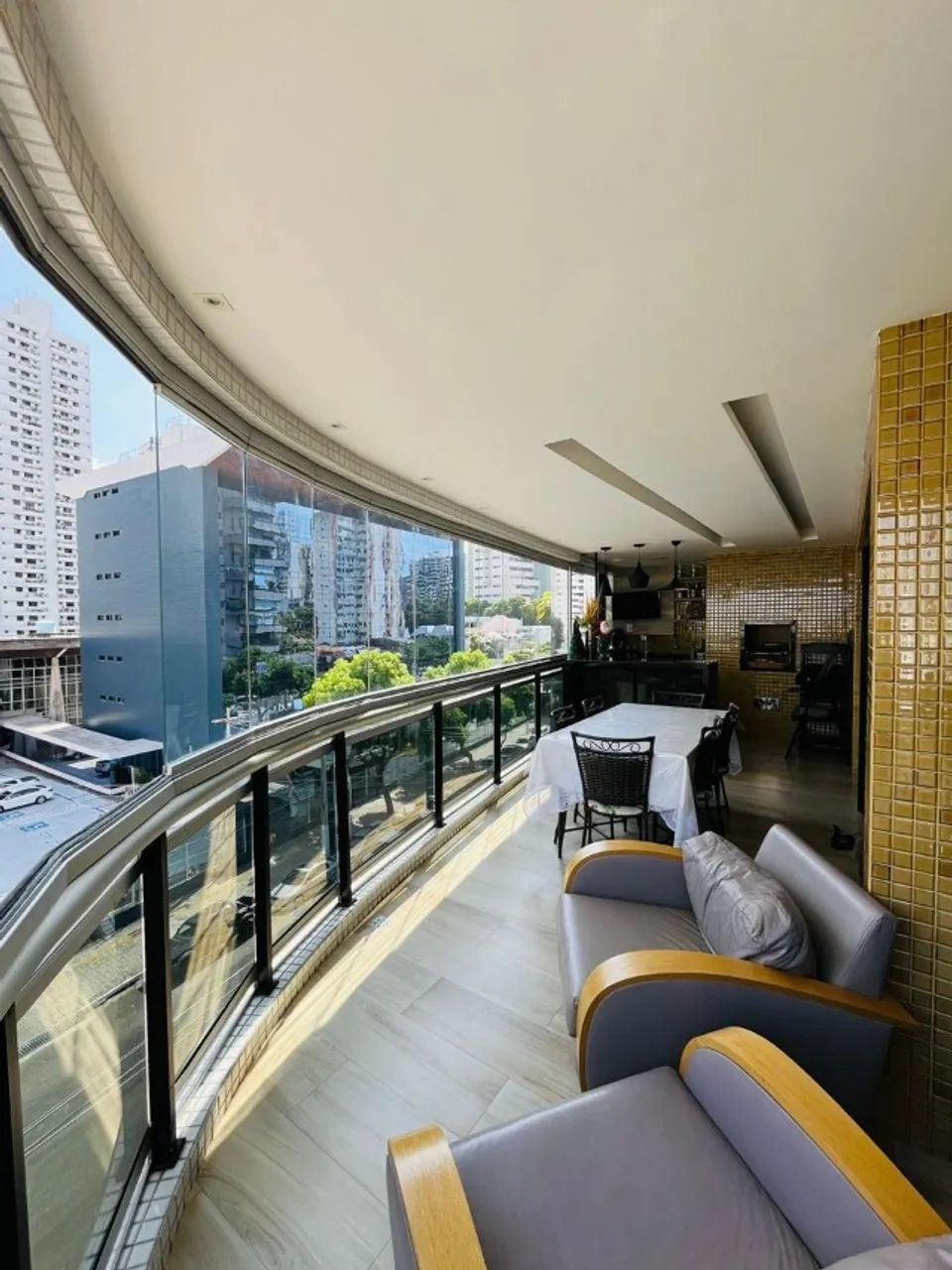 Foto - Belém - Umarizal