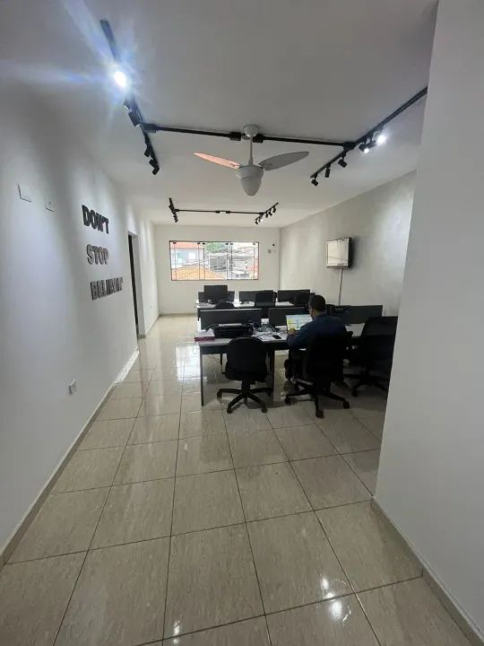 SALA COMERCIAL -SÃO CAETANO DO SUL-BARCELONA - Foto 2