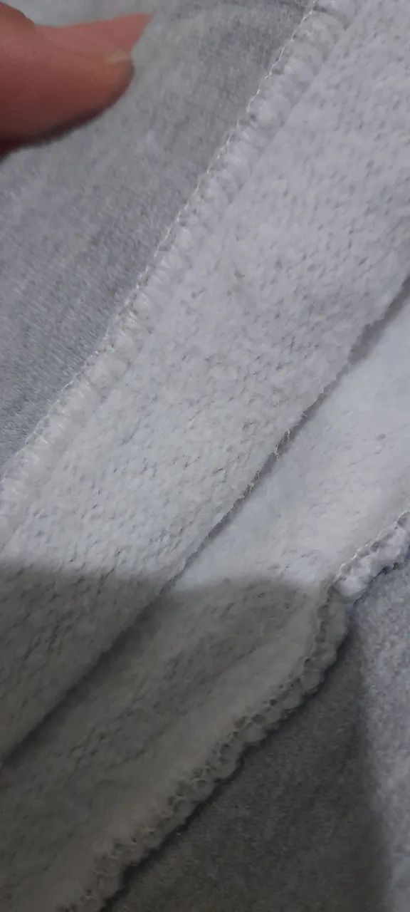 Blusa de Moletom Infantil - Smart Girl 10/12 anos. - Foto 4