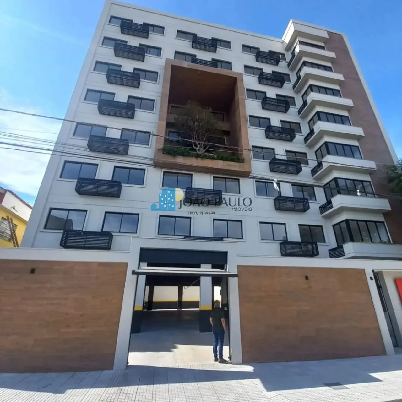 FLAT DISPONÍVEL PARA LOCAÇÃO NO BAIRRO JARDIM AMALIA - VOLTA REDONDA - RIO DE JANEIRO