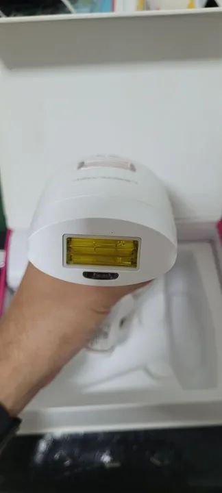 Depilador a Laser - Seminovo - Foto 2