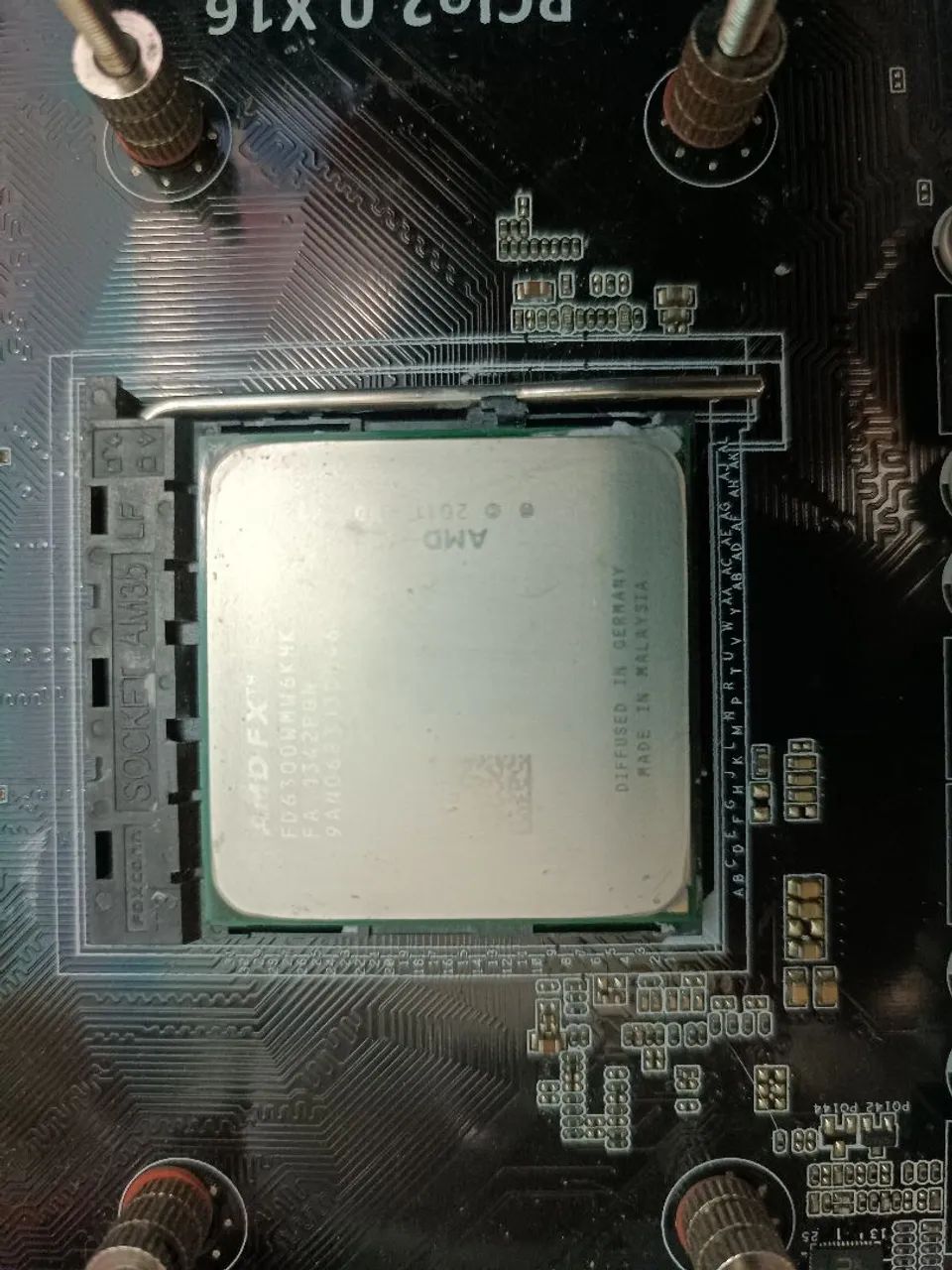 Kit Asus AM3 ( LEIA O ANÚNCIO ) - Foto 5