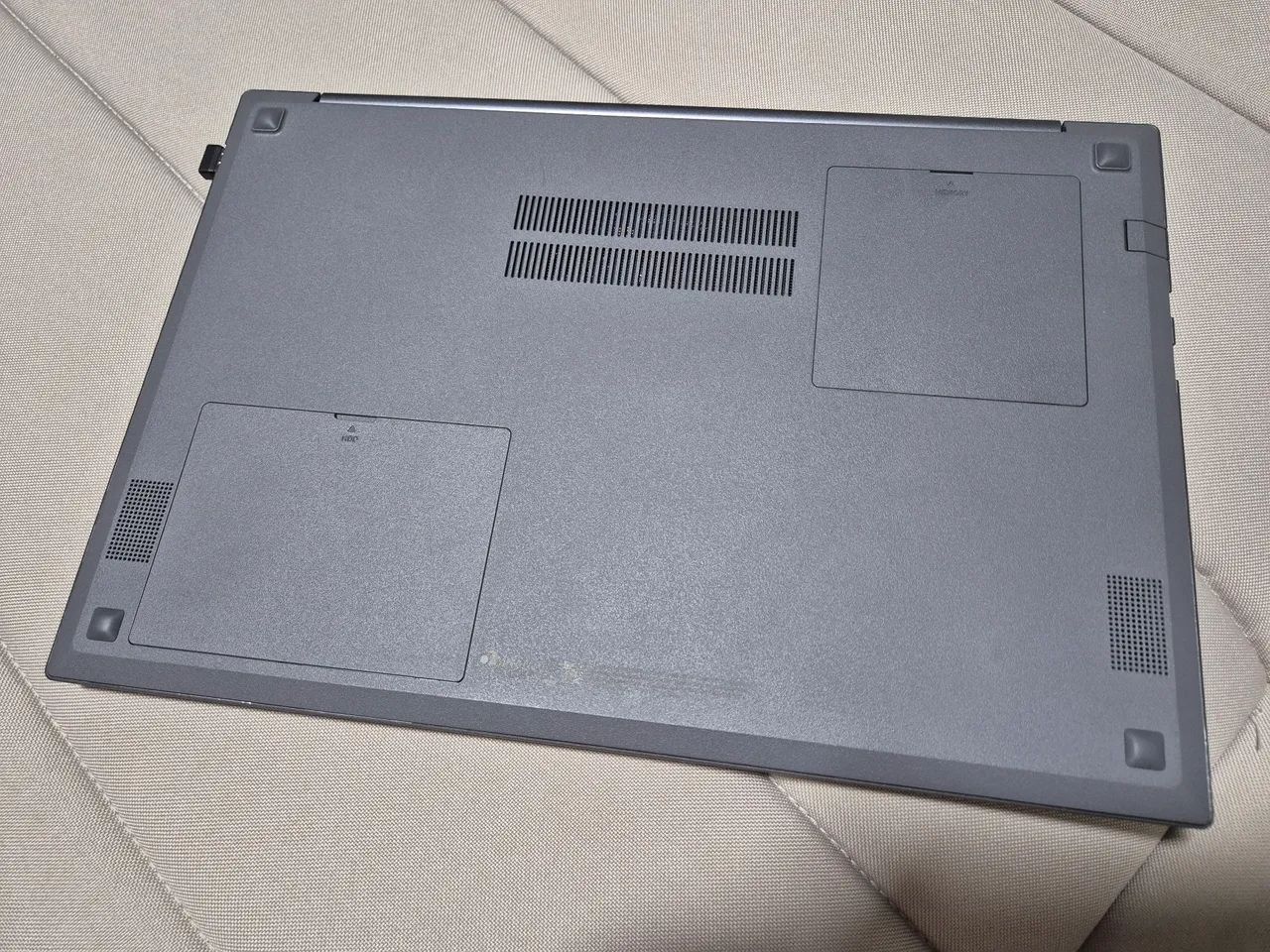 Samsung X50 (i7, 16GB RAM, SSD): A Máquina que Você Precisa! - Foto 3