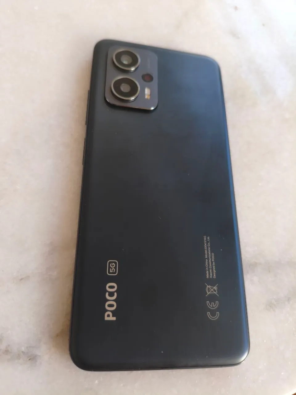 Poco X4 GT 5G 8GB/128GB