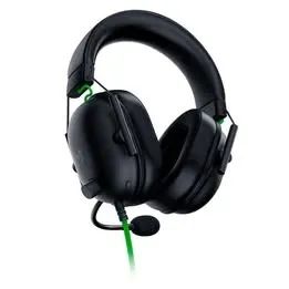 Headset Gamer Razer BlackShark V2 X, 50mm, Surround 7.1, 3.5 mm ou 12x 24,08 - Foto 4