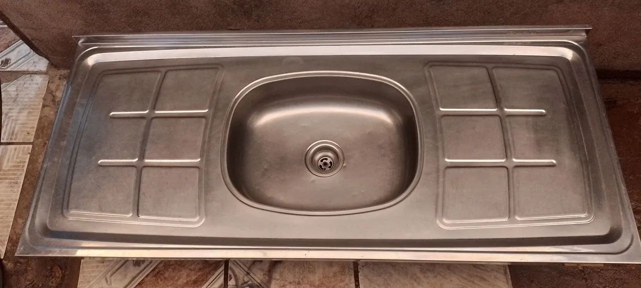 Stainless steel sink65204299940099120