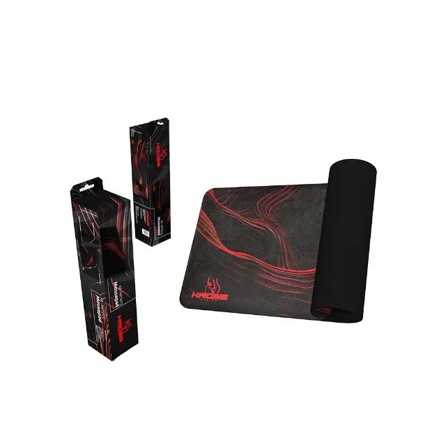 Mouse Pad Kross 60 x 30 Preto - Foto 2