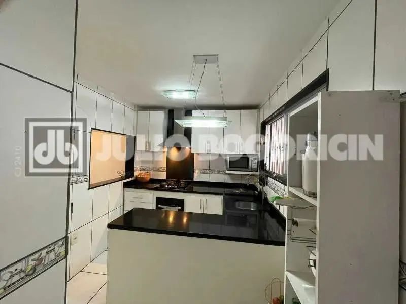 Casa de Vila : / Residencial / Freguesia (Jacarepaguá) - Foto 7