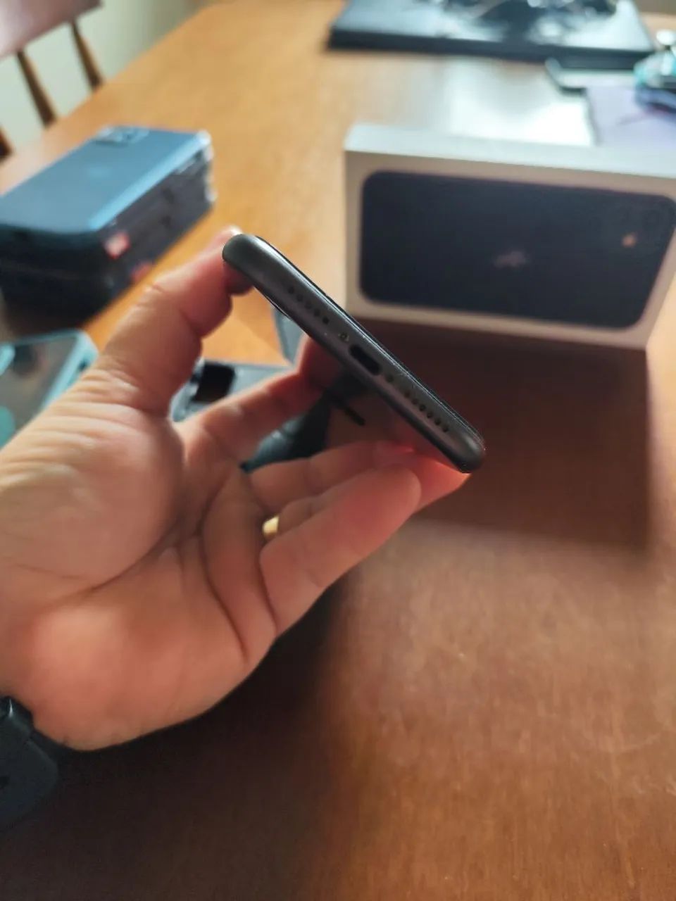 iPhone 11 64gb - Foto 4