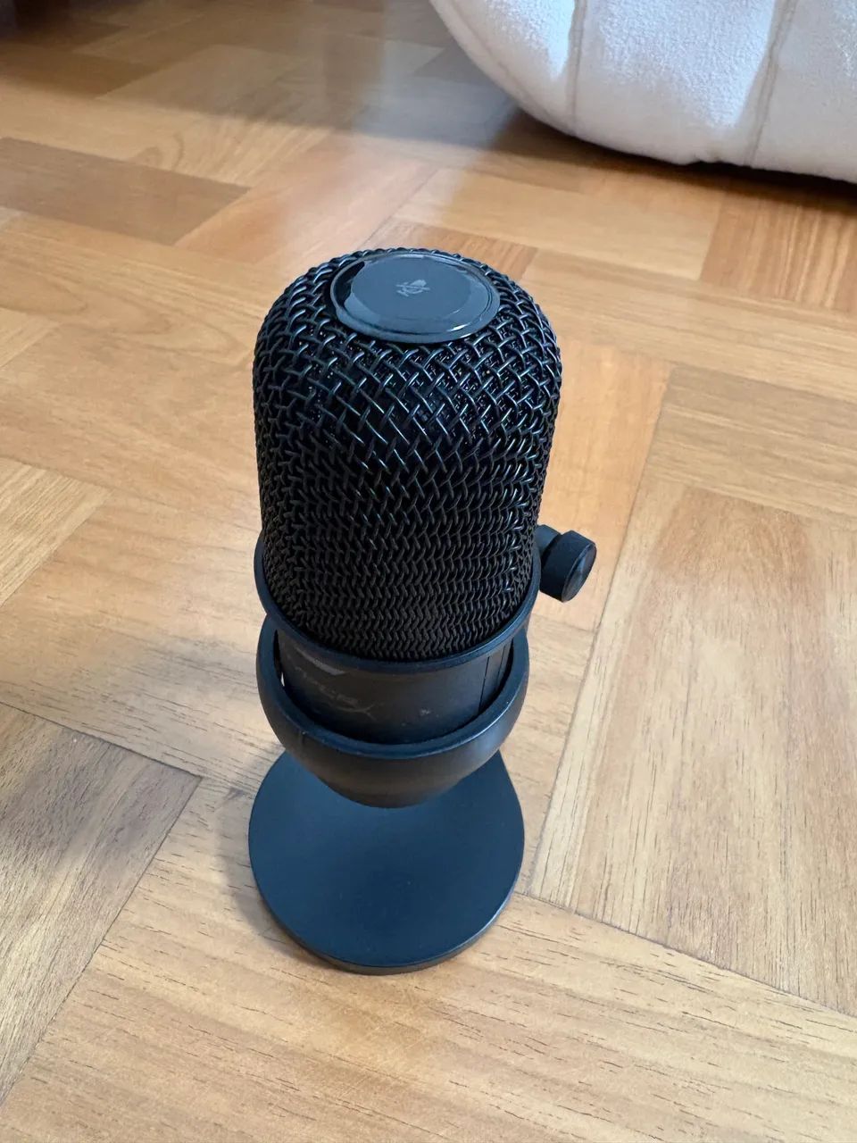 Microfone HyperX Solocast - Foto 4