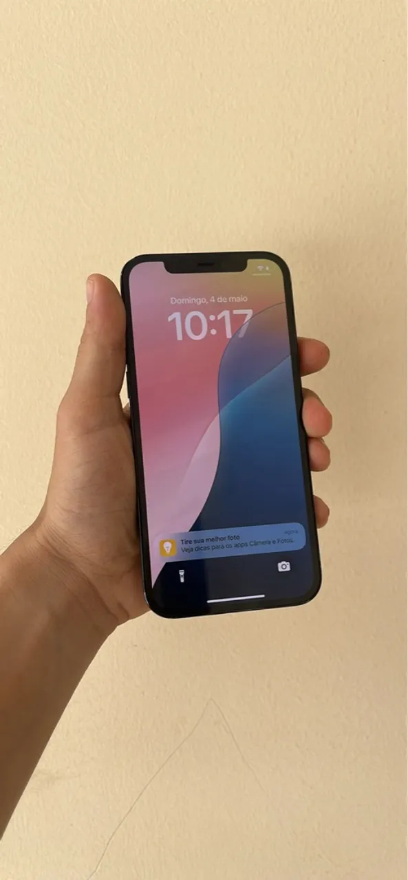 iPhone 12 Pro