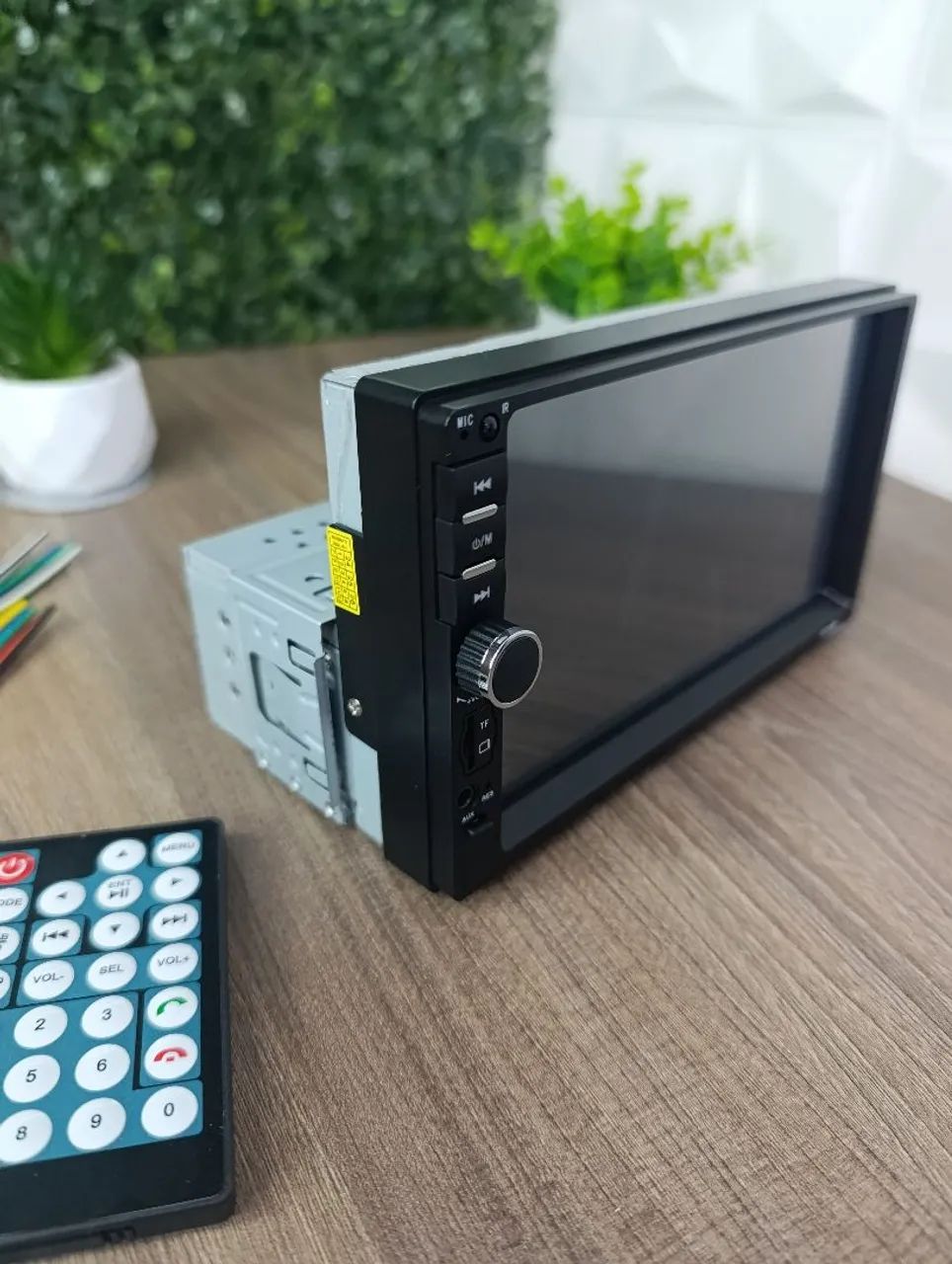 Fone sem fio - Foto 3