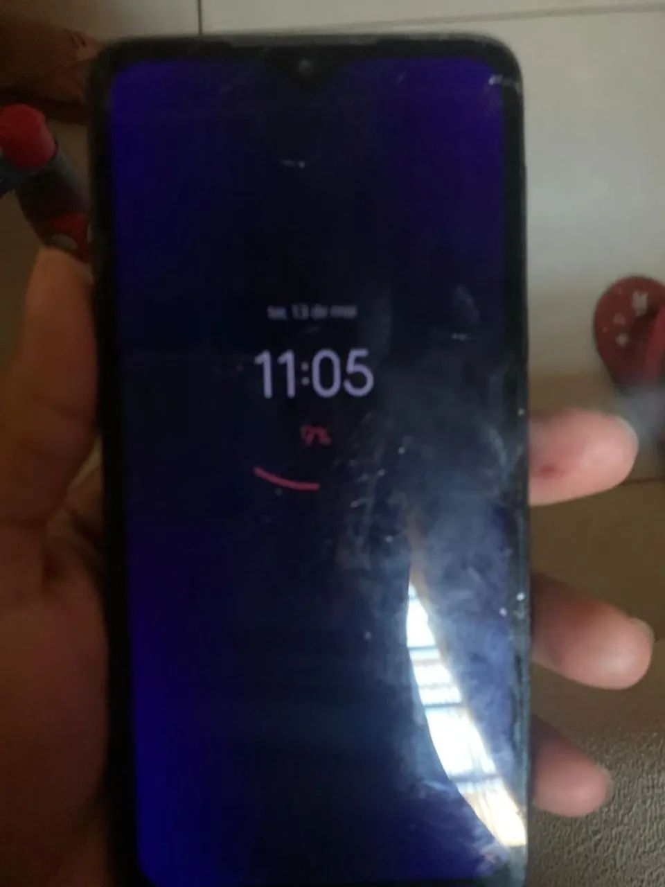 Moto g8 play - Foto 2