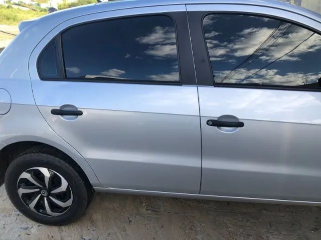 Gol 2020. Futura quitação pra quem entende. - Foto 3