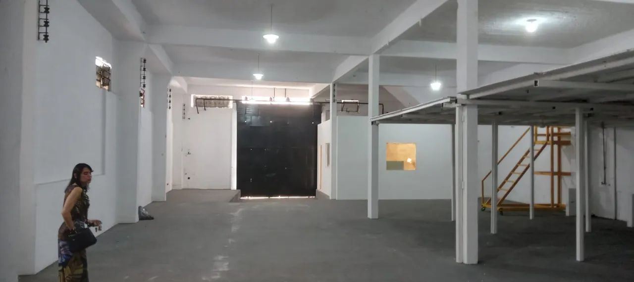 Aluga-se 600 m²  na Cachoeirinha próx. Porto Chibatão! - Foto 5