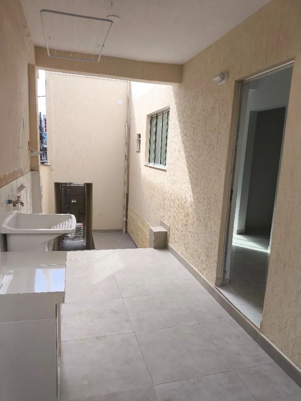 Foto - São Paulo - Jardim Macedônia