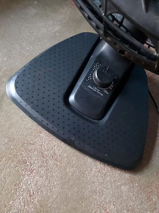 Ventilador Arno Ultra Silence Force de 45cm | 220V  - Foto 2