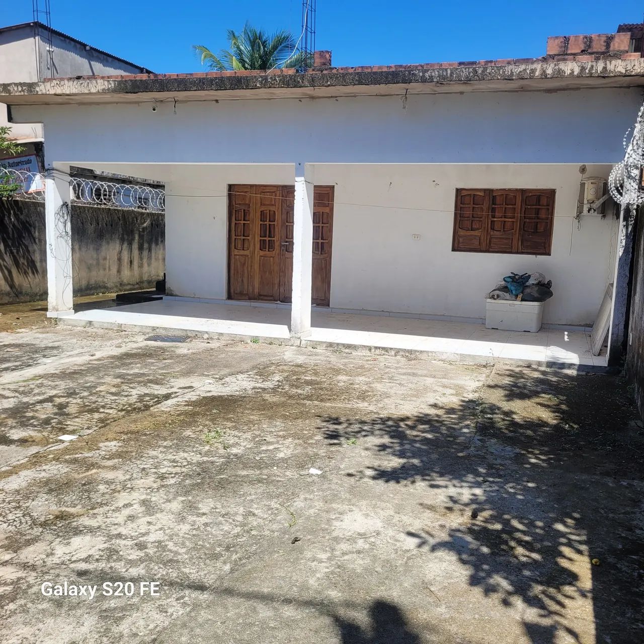 Foto - Tamandaré - 