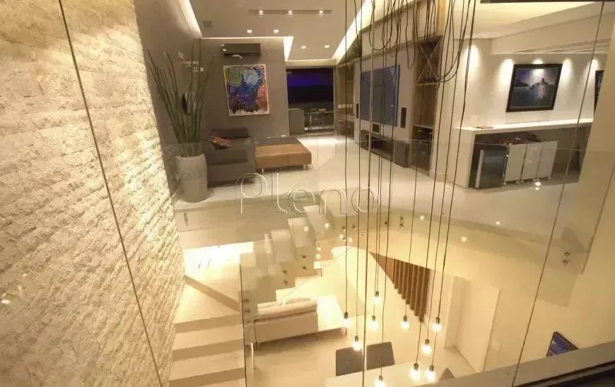 Cobertura à venda e para alugar em Campinas, Cambuí, com 2 suítes, com 305 m², Luciana - Foto 5