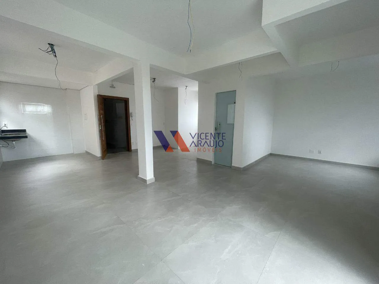 Sala para alugar em ponto estratégico de Betim Avenida Teotônio Parreira Coelho.