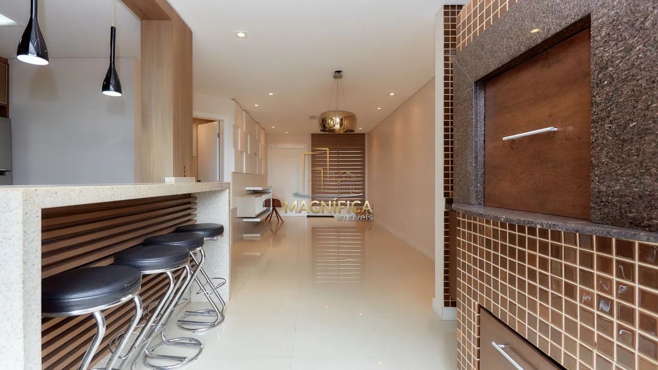 Sobrado à venda, 195 m² por R$ 799.000,00 - Boa Vista - Curitiba/PR - Foto 4