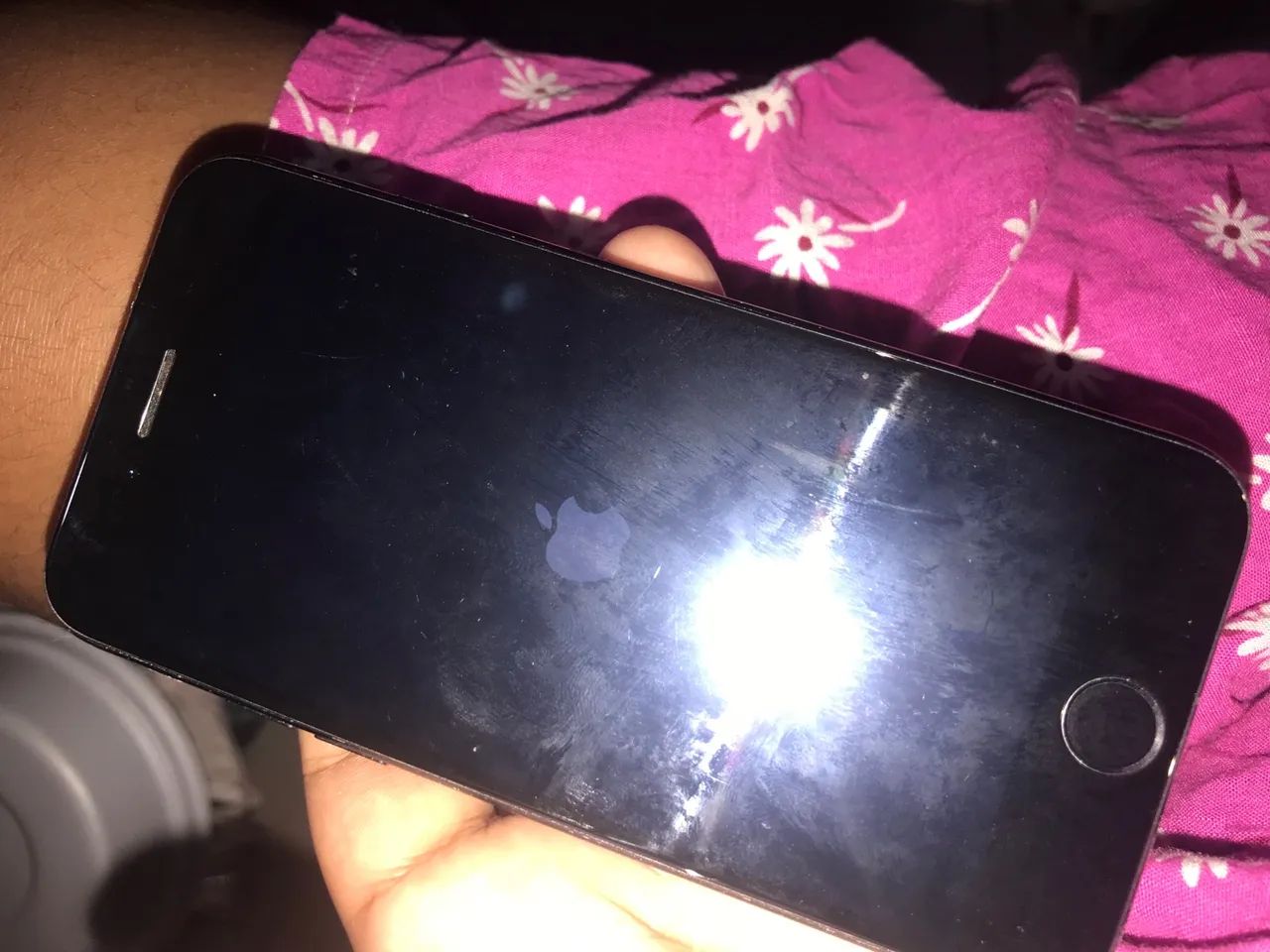 iPhone 7 - Foto 2