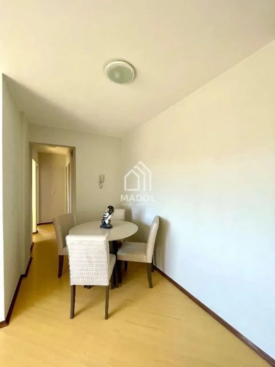 Apartamento à Venda em Estrela, Ponta Grossa - PR - Foto 4