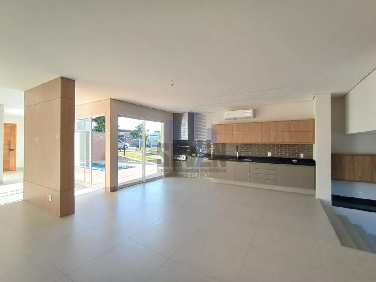 Casa Condomínio Tamboré para venda e locação - Foto 3