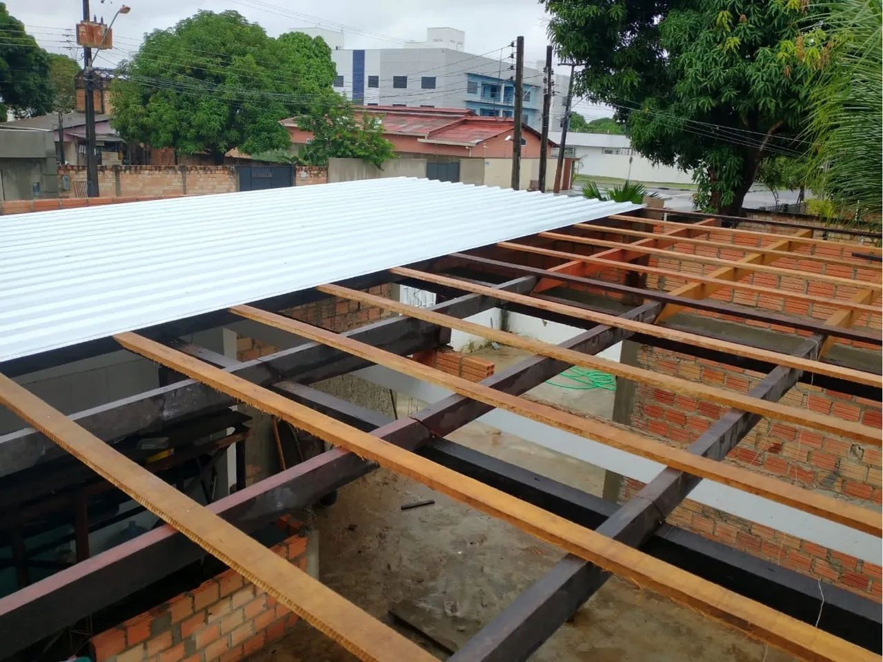 Pedreiro proficional - Foto 2