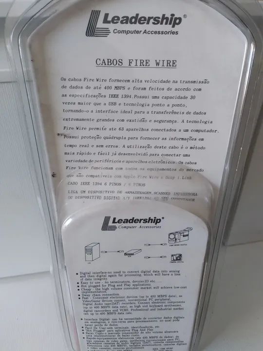 Cabo fire wire - Foto 2