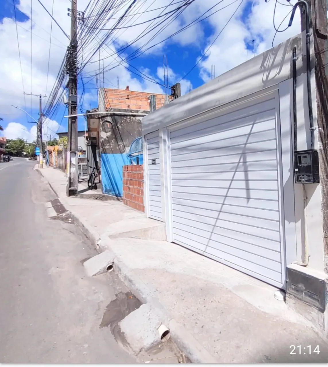 Vendo ótima no bairro de Mussurunga- Salvador - Bahia