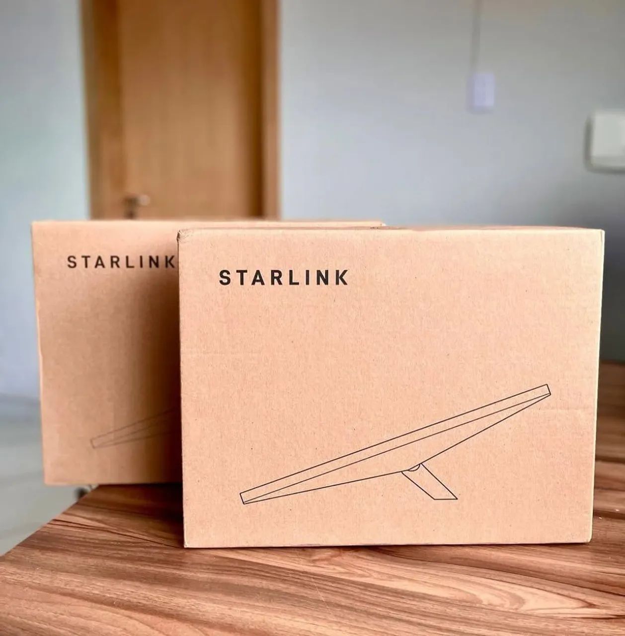 Starlink - Internet via Satélite - Foto 4