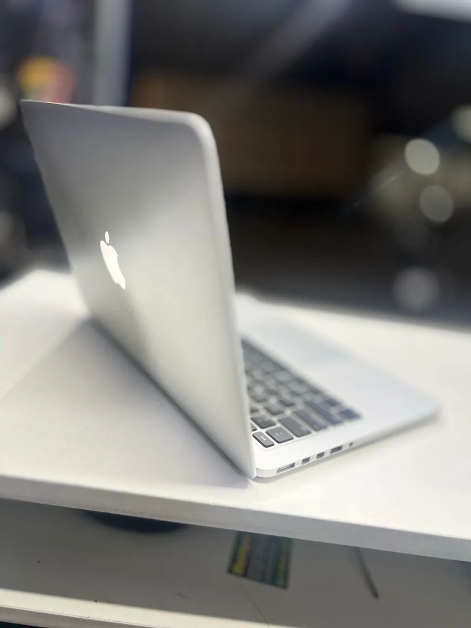 MacBook Pro 13? i5 16/512gb 13? pol 2015 i5 Quad Core 4 núcleos