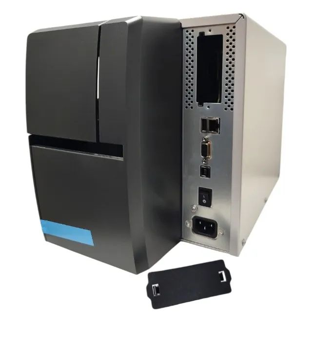 ZEBRA ZT231 TERMICA(ZT23142)USB/SERIAL INDUSTRIAL/ETI - Foto 3