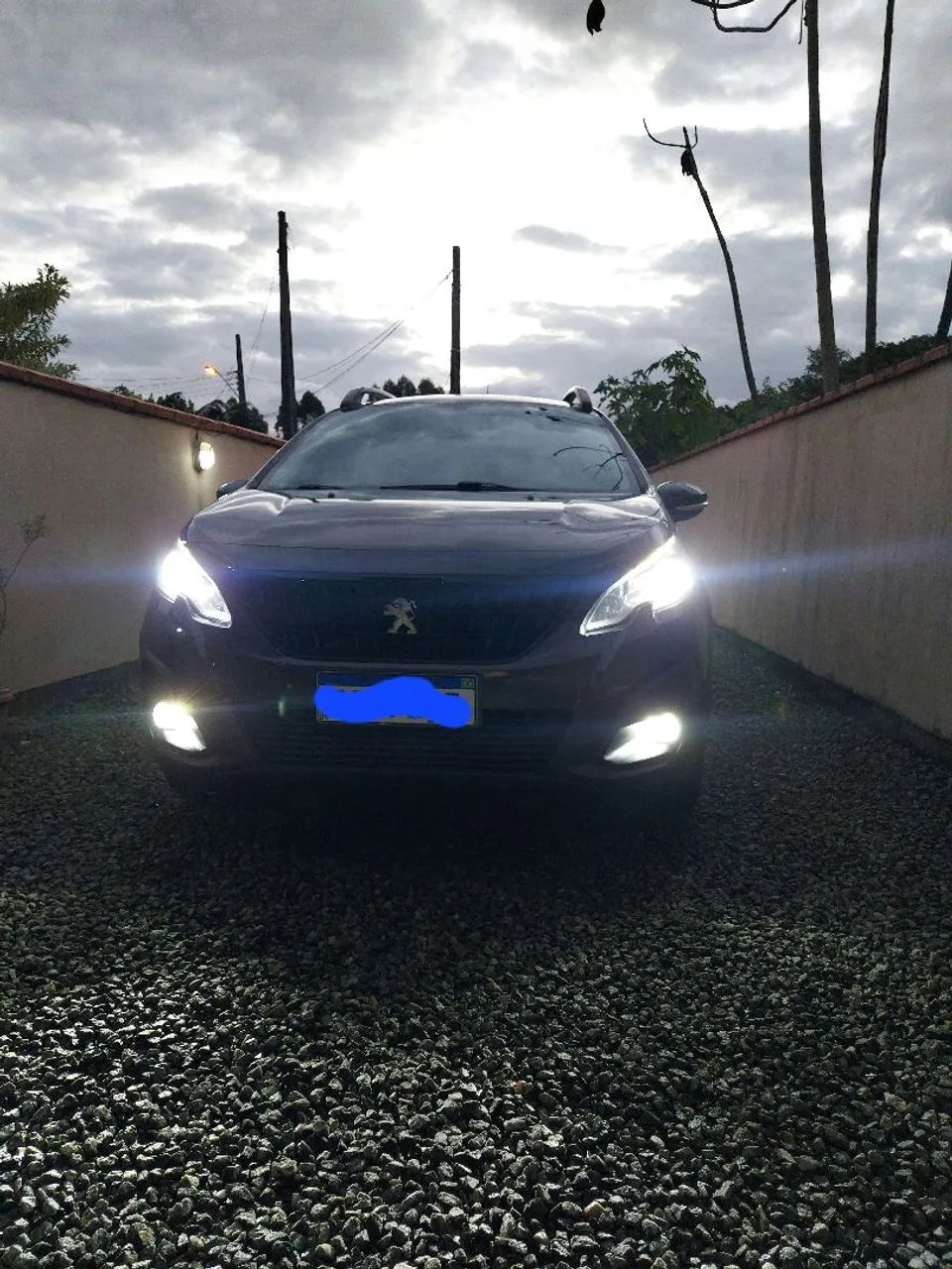 Peugeot 2008 - Foto 2