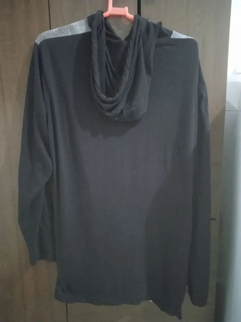Blusa de Moletom ON THE LEVEL - Foto 2