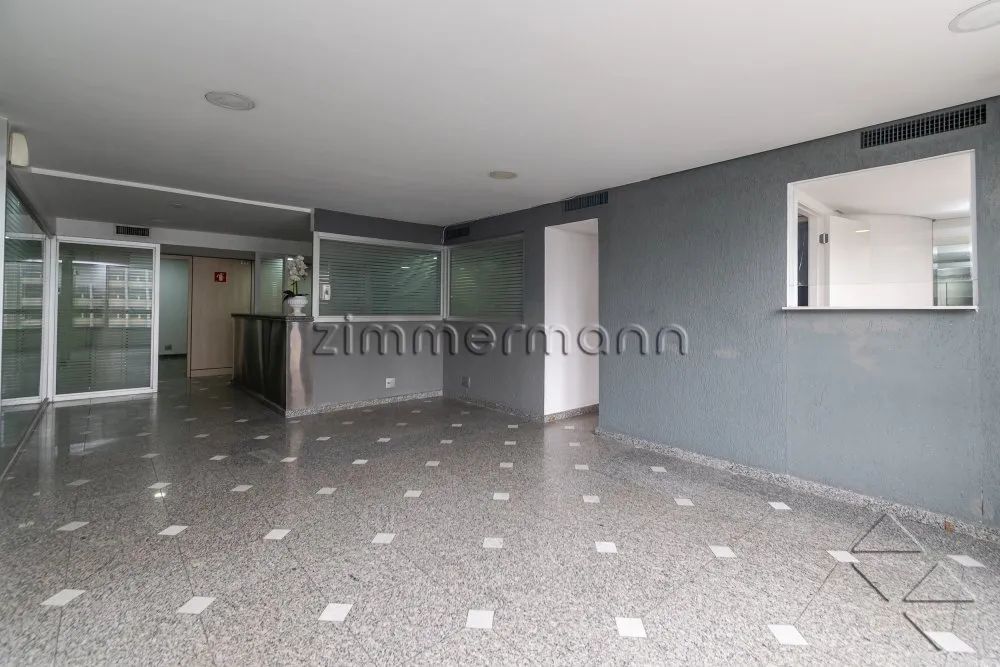 CONJUNTO COMERCIAL JARDIM EUROPA 2 VAGAS - Foto 5