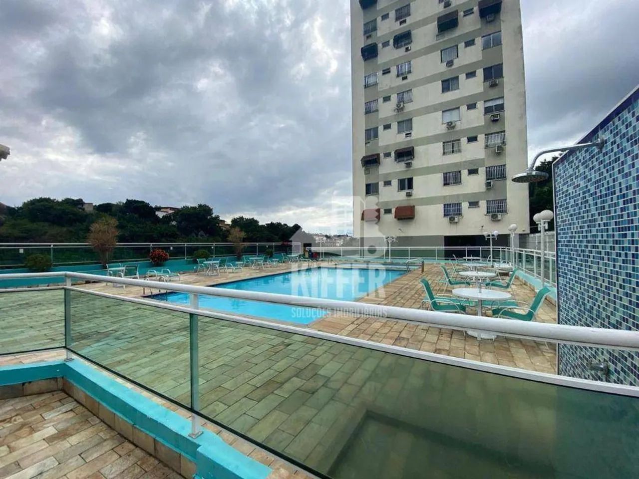 Apartamento -Venda- Engenhoca -Niteroi - Foto 3