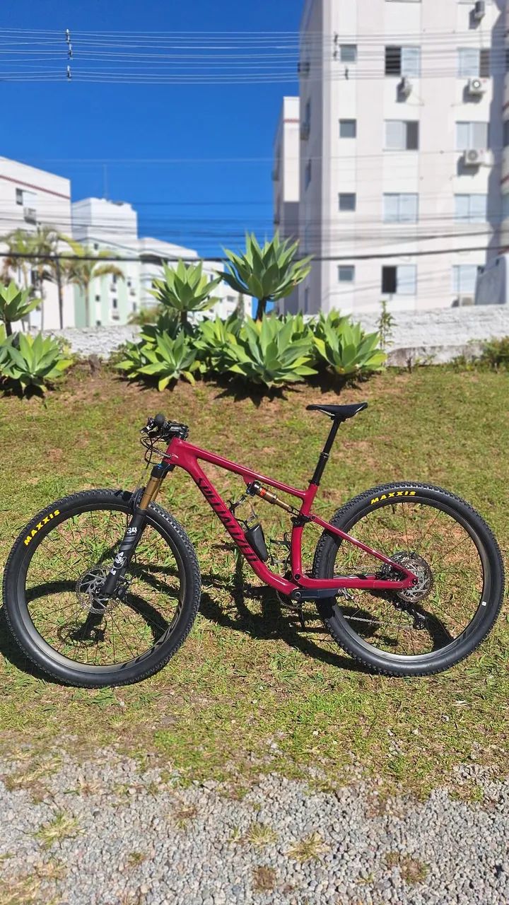 Specialized Epic Evo - Foto 2