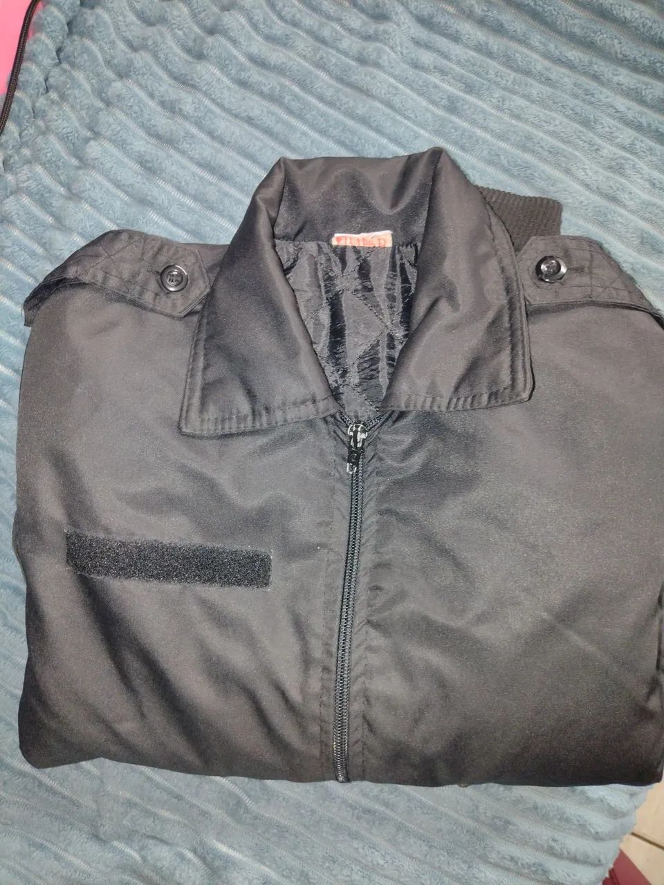 Desapego uniformes colégio Tiradentes  - Foto 3