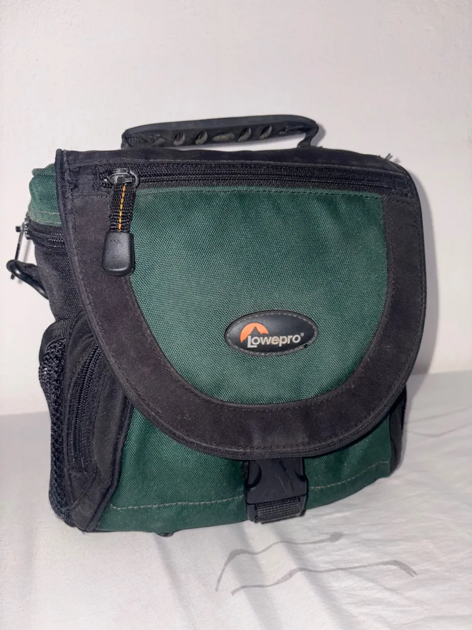 Bolsa para Câmera Lowepro