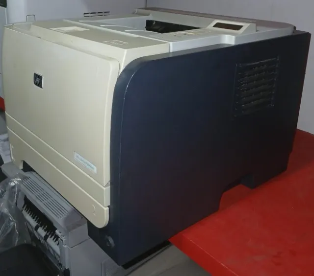 Impressora hp 2055 Laser